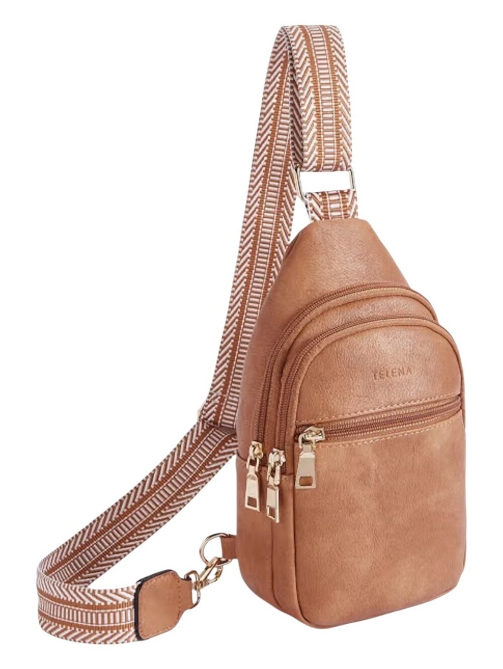 Telena Sling Bag for Women Crossbody Fanny Pack
